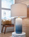 Lemrich Lamp Set - Faith Furniture (Manhattan, KS)