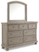 Lettner Bedroom Set - Faith Furniture (Manhattan, KS)
