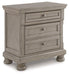 Lettner Bedroom Set - Faith Furniture (Manhattan, KS)