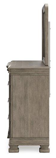 Lexorne Bedroom Set - Faith Furniture (Manhattan, KS)