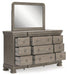 Lexorne Bedroom Set - Faith Furniture (Manhattan, KS)