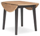 Gesthaven Dining Set - Faith Furniture (Manhattan, KS)