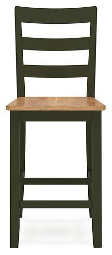 Gesthaven Dining Set - Faith Furniture (Manhattan, KS)
