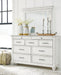 Kanwyn Bedroom Set - Faith Furniture (Manhattan, KS)