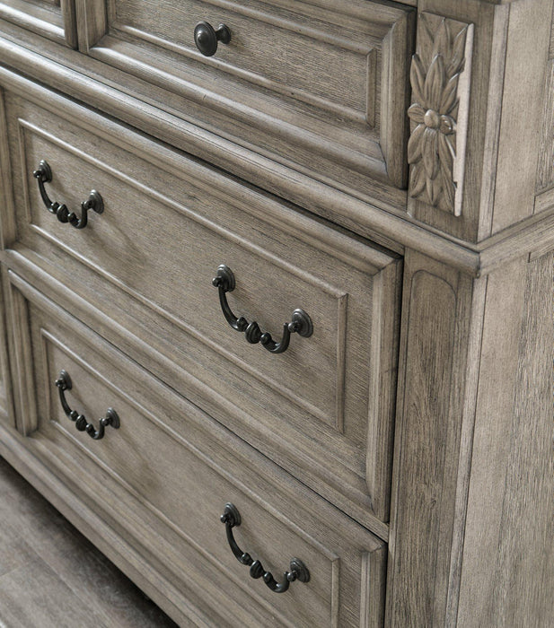 Lodenbay Bedroom Set - Faith Furniture (Manhattan, KS)
