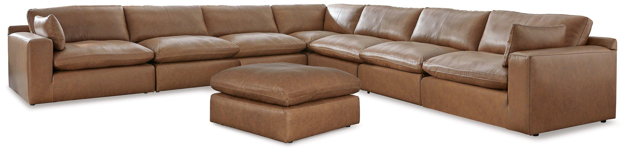 Emilia Living Room Set - Faith Furniture (Manhattan, KS)