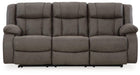 First Base Living Room Set - Faith Furniture (Manhattan, KS)
