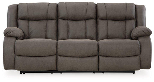 First Base Living Room Set - Faith Furniture (Manhattan, KS)