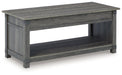 Freedan Occasional Table Set - Faith Furniture (Manhattan, KS)