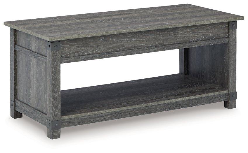 Freedan Occasional Table Set - Faith Furniture (Manhattan, KS)