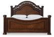 Lavinton Bedroom Set - Faith Furniture (Manhattan, KS)