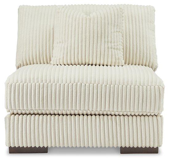Lindyn Sectional - Faith Furniture (Manhattan, KS)