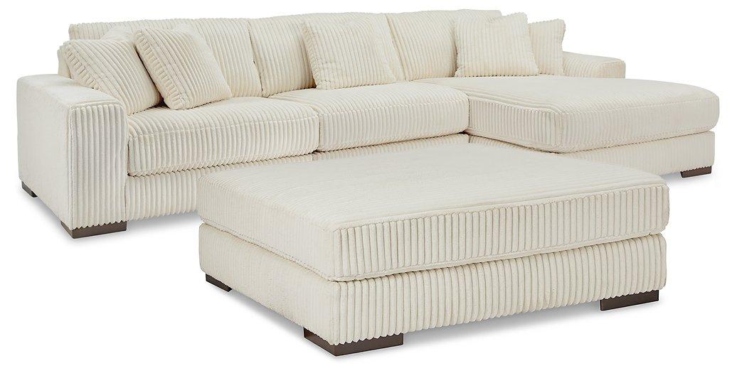 Lindyn Living Room Set - Faith Furniture (Manhattan, KS)