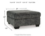 Lonoke Living Room Set - Faith Furniture (Manhattan, KS)