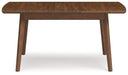 Lyncott Dining Room Set - Faith Furniture (Manhattan, KS)
