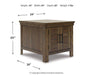 Moriville Occasional Table Set - Faith Furniture (Manhattan, KS)