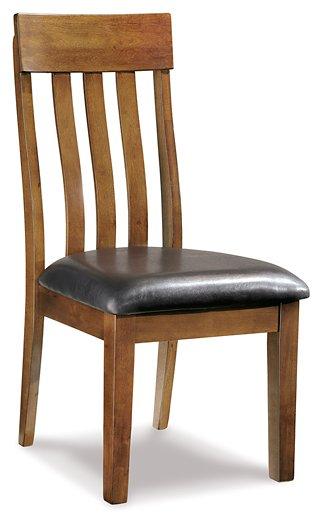 Ralene Dining Chair Set - Faith Furniture (Manhattan, KS)