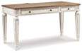 Realyn Home Office Set - Faith Furniture (Manhattan, KS)