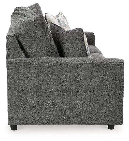 Stairatt Living Room Set - Faith Furniture (Manhattan, KS)