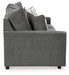 Stairatt Living Room Set - Faith Furniture (Manhattan, KS)