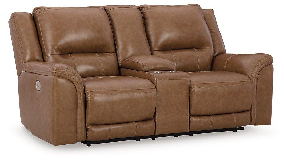 Trasimeno Living Room Set - Faith Furniture (Manhattan, KS)