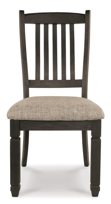 Tyler Creek Dining Set - Faith Furniture (Manhattan, KS)