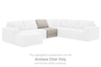 Next-Gen Gaucho Sectional - Faith Furniture (Manhattan, KS)