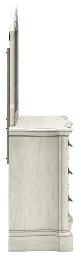 Arlendyne Bedroom Set - Faith Furniture (Manhattan, KS)