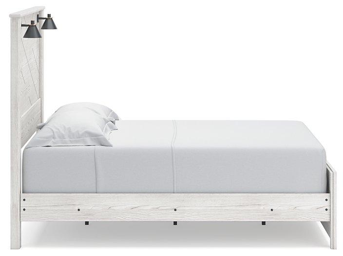 Gerridan Bedroom Set - Faith Furniture (Manhattan, KS)