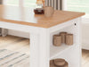 Gesthaven Dining Set - Faith Furniture (Manhattan, KS)