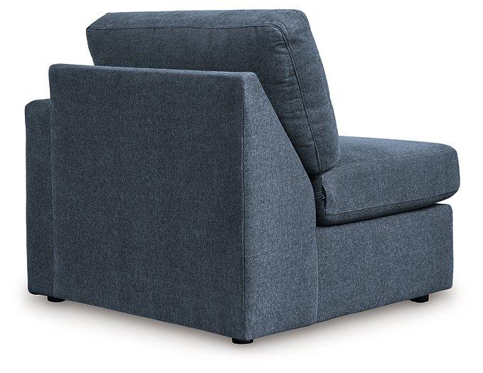 Modmax Sectional with Audio Console - Faith Furniture (Manhattan, KS)