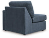 Modmax Sectional with Audio Console - Faith Furniture (Manhattan, KS)