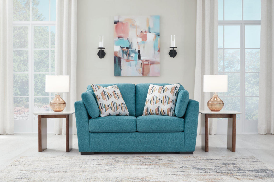 Keerwick Living Room Set - Faith Furniture (Manhattan, KS)