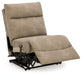 Next-Gen DuraPella Power Reclining Sectional - Faith Furniture (Manhattan, KS)