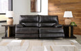 Mountainous Living Room Set - Faith Furniture (Manhattan, KS)