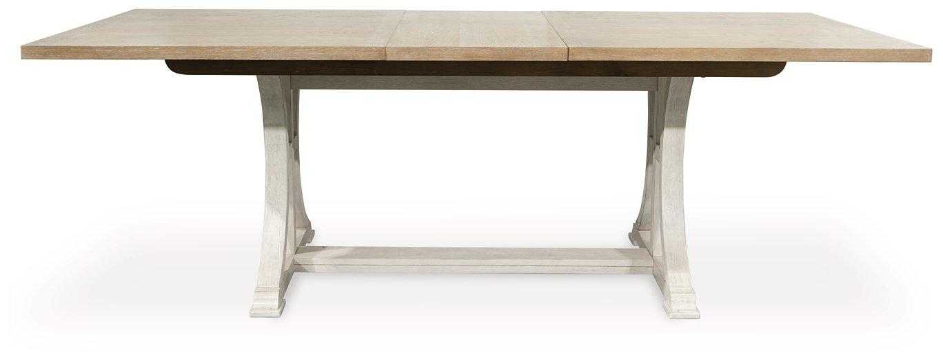 Shaybrock Dining Package - Faith Furniture (Manhattan, KS)