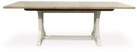 Shaybrock Dining Package - Faith Furniture (Manhattan, KS)