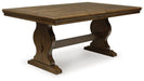 Sturlayne Dining Room Set - Faith Furniture (Manhattan, KS)