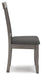 Shullden Dining Room Set - Faith Furniture (Manhattan, KS)