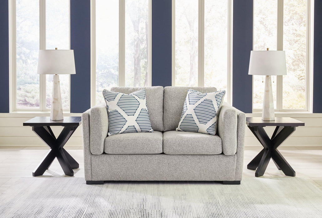 Evansley Living Room Set - Faith Furniture (Manhattan, KS)