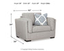 Evansley Living Room Set - Faith Furniture (Manhattan, KS)