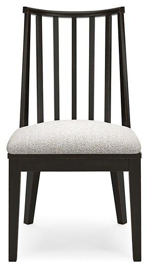Galliden Dining Room Set - Faith Furniture (Manhattan, KS)