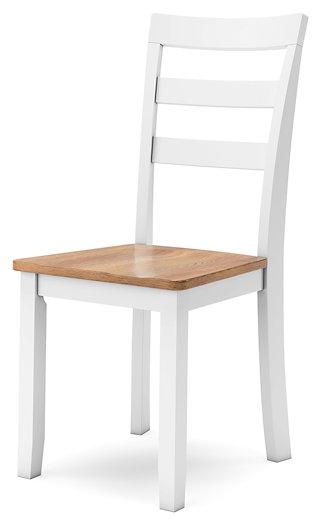Gesthaven Dining Set - Faith Furniture (Manhattan, KS)