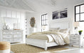 Kanwyn Bedroom Set - Faith Furniture (Manhattan, KS)