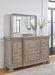 Lexorne Bedroom Set - Faith Furniture (Manhattan, KS)