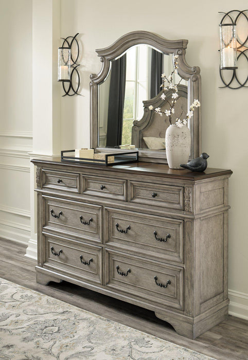 Lodenbay Bedroom Set - Faith Furniture (Manhattan, KS)