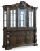Maylee Dining Room Set - Faith Furniture (Manhattan, KS)