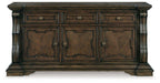 Maylee Dining Room Set - Faith Furniture (Manhattan, KS)