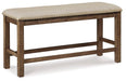 Moriville Counter Height Dining Set - Faith Furniture (Manhattan, KS)