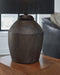 Naareman Lamp Set - Faith Furniture (Manhattan, KS)